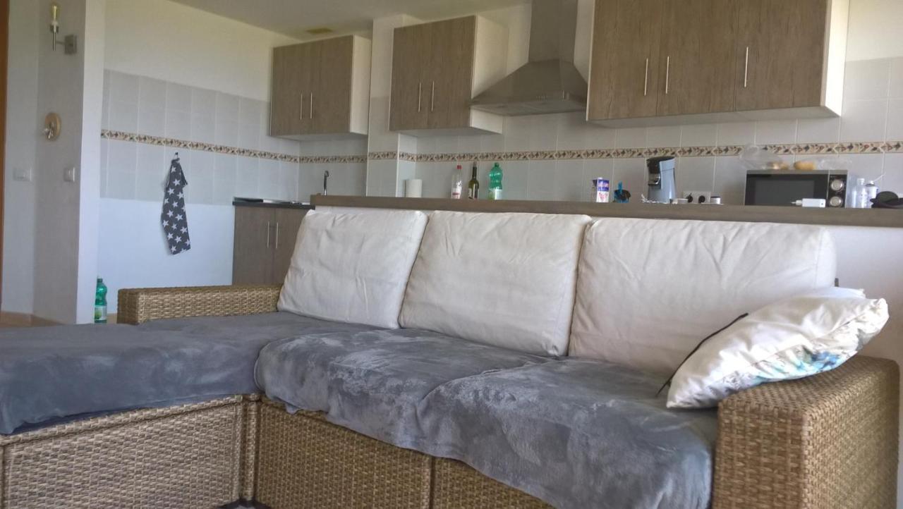 Apartmento Atlantico تازاكورتي المظهر الخارجي الصورة