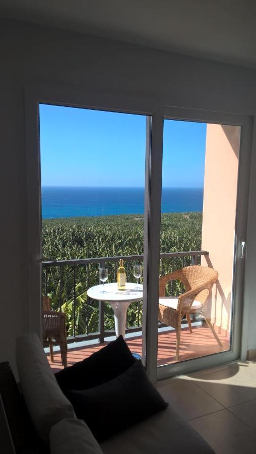 Apartmento Atlantico تازاكورتي المظهر الخارجي الصورة