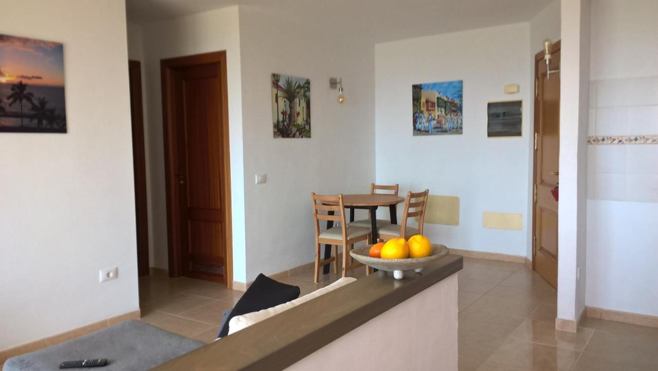 Apartmento Atlantico تازاكورتي المظهر الخارجي الصورة