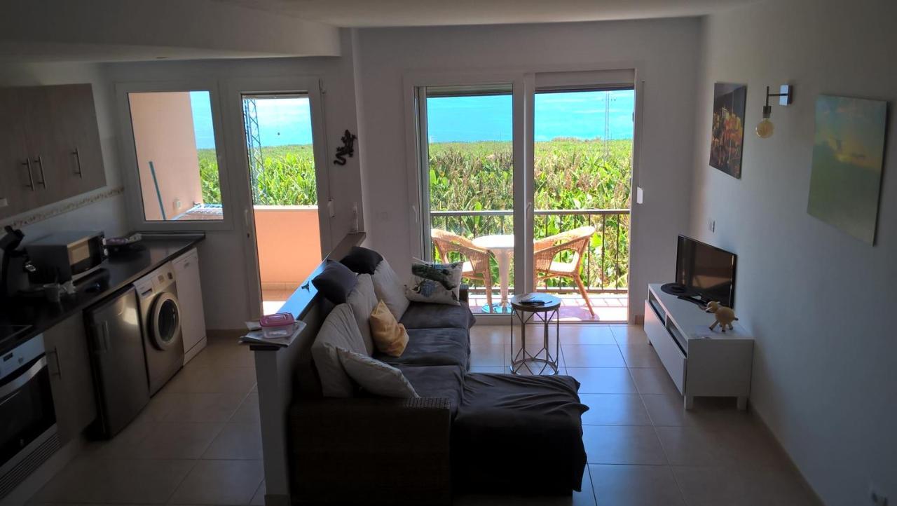 Apartmento Atlantico تازاكورتي المظهر الخارجي الصورة